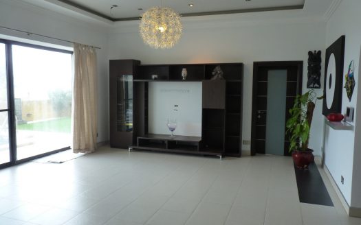 Maisonette sur un niveau à Gozo Il-Qala