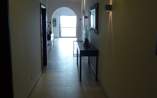 Maisonette sur un niveau à Gozo Il-Qala