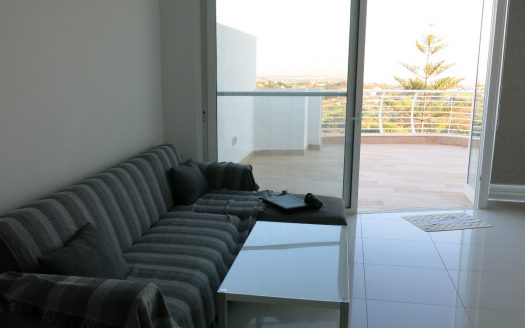 Appartement avec terrasse à Gharghur