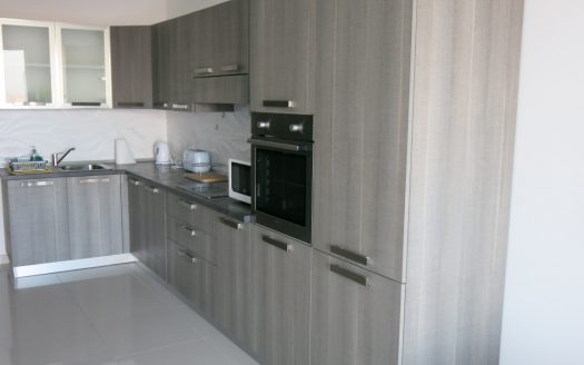 Appartement avec terrasse à Gharghur