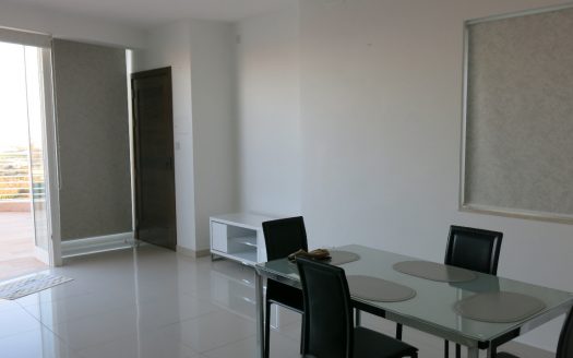 Appartement avec terrasse à Gharghur