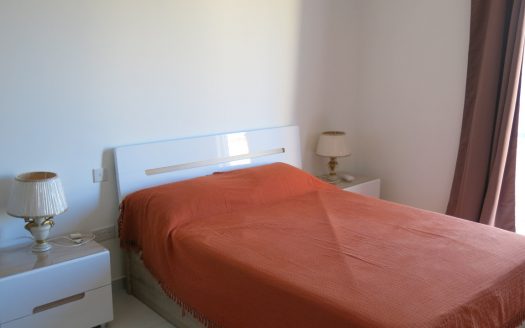 Appartement avec terrasse à Gharghur