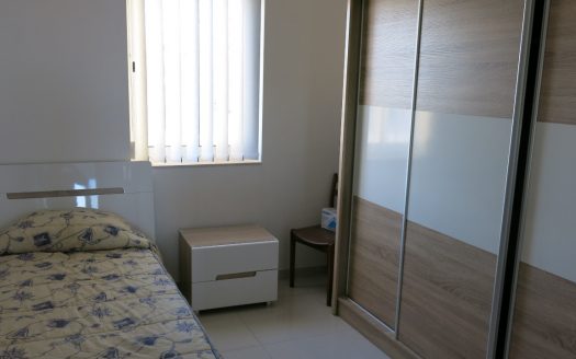 Appartement avec terrasse à Gharghur
