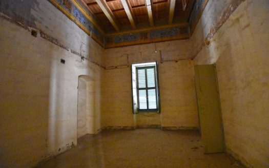 Palazzo Maltais à La Valette