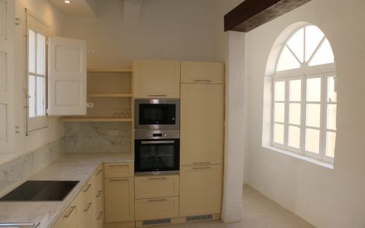 Townhouse à Gozo Il-Munxar