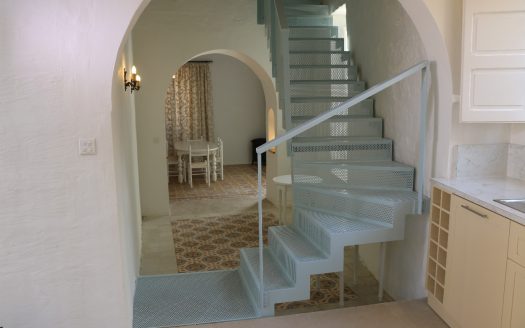 Townhouse à Gozo Il-Munxar