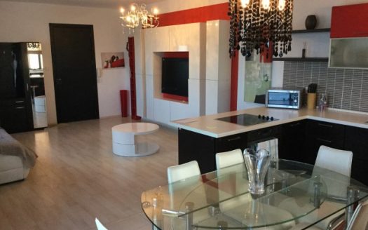 Appartement avec terrasse à Hamrun
