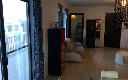 Appartement avec terrasse à Hamrun