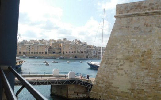 Appartement à Vittoriosa