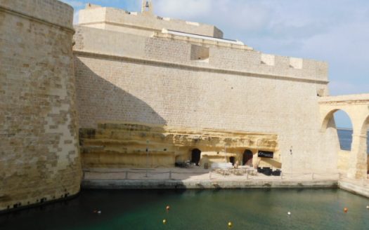 Appartement à Vittoriosa