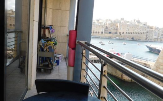 Appartement à Vittoriosa