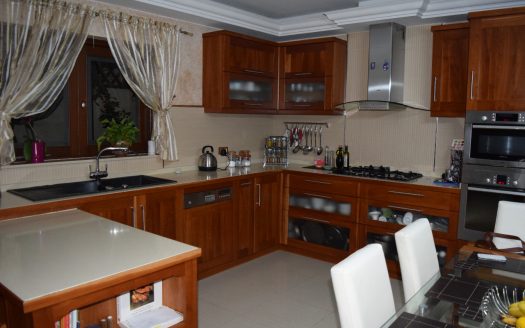 Maisons contemporaines à Ta`Xbiex