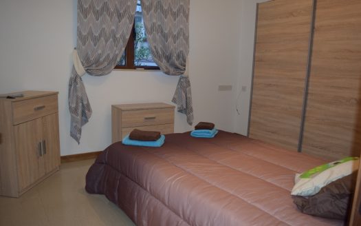 Maisons contemporaines à Ta`Xbiex