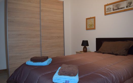 Maisons contemporaines à Ta`Xbiex