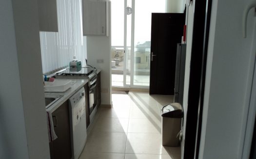 Duplex Appartement avec terrasse à Marsascala