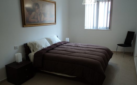 Duplex Appartement avec terrasse à Marsascala