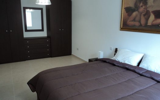 Duplex Appartement avec terrasse à Marsascala