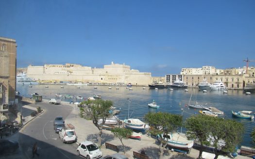 Townhouse à Senglea