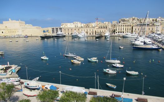 Townhouse à Senglea