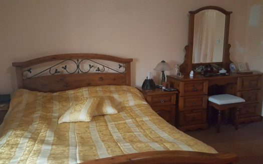 Maisonette sur un niveau à Marsa