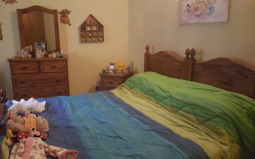 Maisonette sur un niveau à Marsa