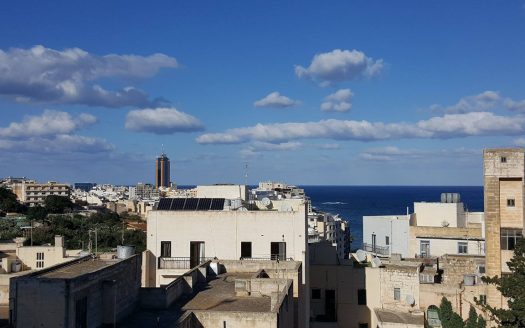 Appartement à St Julians