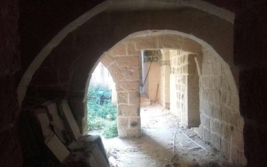 Maison de caractère à Gozo L-Gharb
