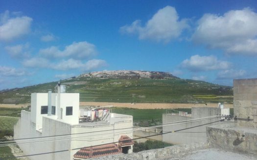 Maison de caractère à Gozo L-Gharb