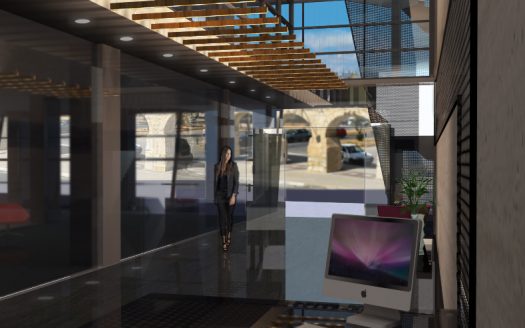 Bureaux à Mriehel