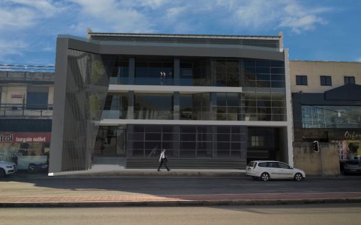 Bureaux à Mriehel