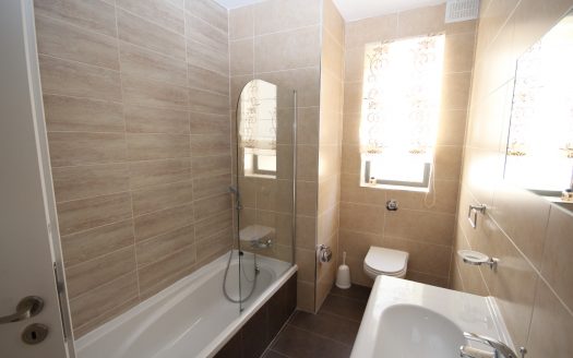 Appartement avec terrasse à Xemxija