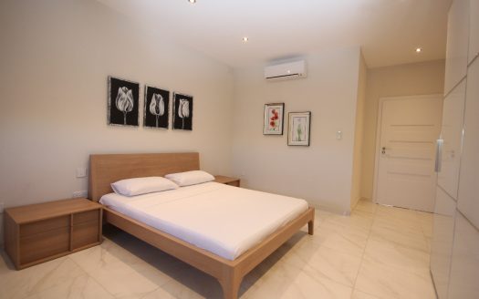 Appartement avec terrasse à Xemxija
