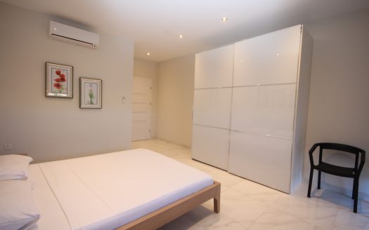 Appartement avec terrasse à Xemxija