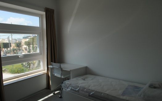 Maisonette sur un niveau à Naxxar