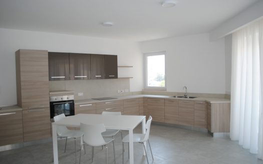 Maisonette sur un niveau à Naxxar
