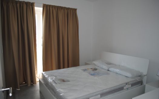 Maisonette sur un niveau à Naxxar