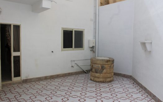 Maisons contemporaines à Mosta