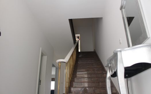 Maisons contemporaines à Mosta