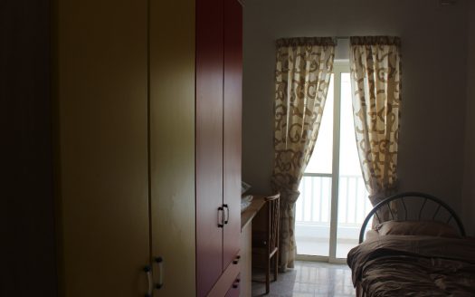 Maisons contemporaines à Mosta