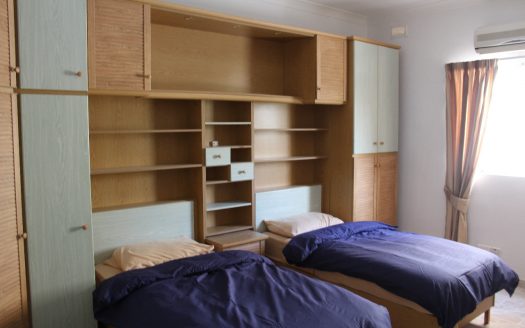 Maisons contemporaines à Mosta