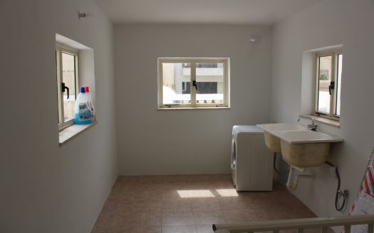 Maisons contemporaines à Mosta