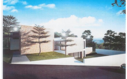 Villa mitoyenne à Madliena
