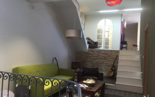 Townhouse à Cospicua