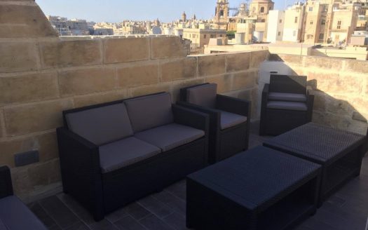Townhouse à Cospicua