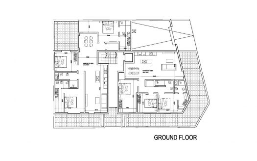 Maisonette sur un niveau à Swieqi