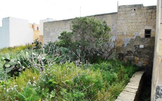 Ferme Maltaise à Gozo San Lawrenz