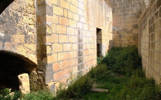 Ferme Maltaise à Gozo San Lawrenz