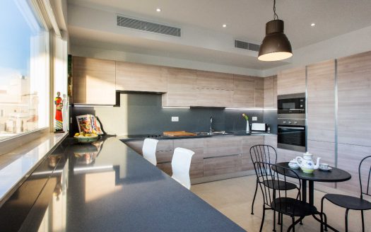 Appartement à San Pawl Tat-Targa