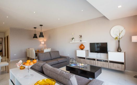 Appartement avec terrasse à San Pawl Tat-Targa