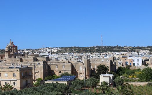 Appartement avec terrasse à Balzan